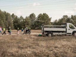 Sprzatanie swiata 15.03.25 Fordon